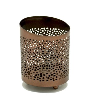 Jali Tea Light Holder